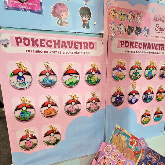 Anime Friends 2025 Anime Friends 2025