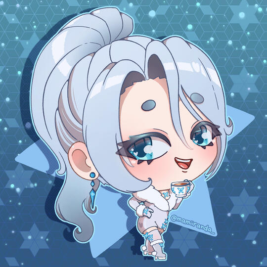 Vtuber Amalee Vtuber Amalee
